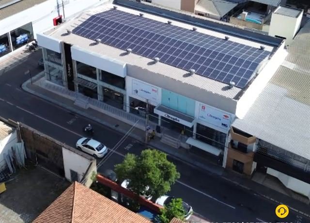 Eletrodutos e conexões na Dragão Material Elétrico